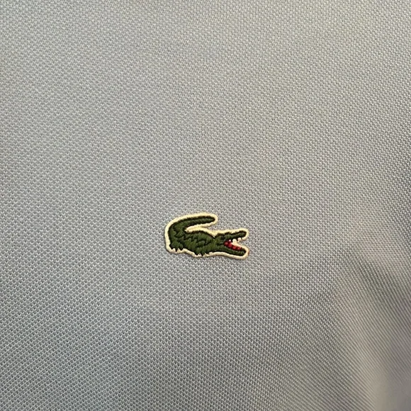 Lacoste size 7 ! - Picture 4 of 6